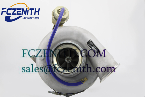 Turbocharger Mesin Diesel HX60W D16A 3590058D 3590058 3590058E 3590059 3536868 3533974