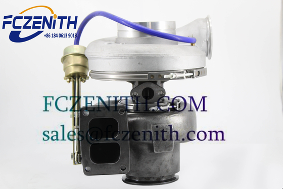 Turbocharger Mesin Diesel HX60W D16A 3590058D 3590058 3590058E 3590059 3536868 3533974