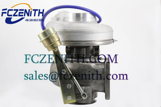 Turbocharger Mesin Diesel HX60W D16A 3590058D 3590058 3590058E 3590059 3536868 3533974