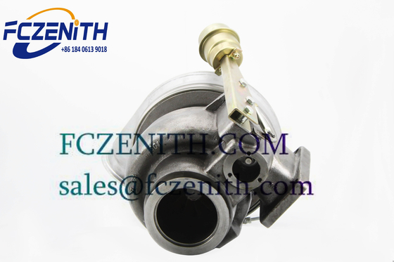 Turbocharger Mesin Diesel HX60W D16A 3590058D 3590058 3590058E 3590059 3536868 3533974