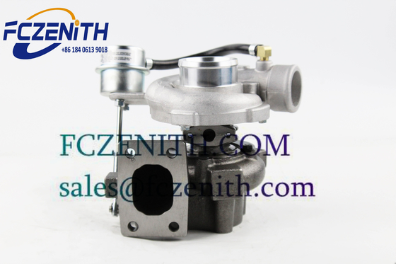 GT2252S Nissan Turbo Charger BD30TI 452187-0001 14411-69T00 Untuk Perdagangan 3.0 TDI