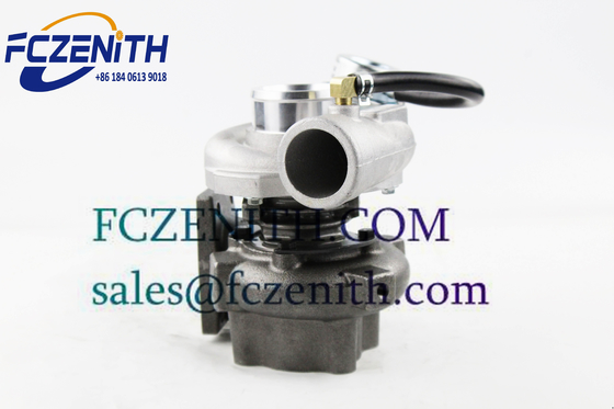 GT2252S Nissan Turbo Charger BD30TI 452187-0001 14411-69T00 Untuk Perdagangan 3.0 TDI