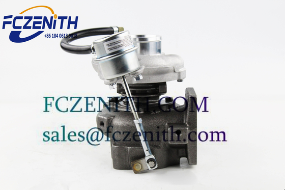 GT2252S Nissan Turbo Charger BD30TI 452187-0001 14411-69T00 Untuk Perdagangan 3.0 TDI