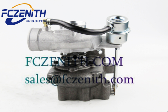 GT2252S Nissan Turbo Charger BD30TI 452187-0001 14411-69T00 Untuk Perdagangan 3.0 TDI