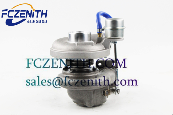 GT2556S Perkins Turbocharger 2674A209 711736-5010S 711736-10 7117360010 untuk C&amp;ATerpillar Excavator E312D