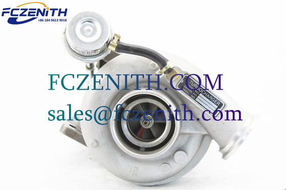 3592317 3800998 Turbocharger HX30W Untuk Mesin 4BTA 4BTAA