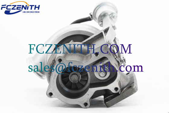 3592317 3800998 Turbocharger HX30W Untuk Mesin 4BTA 4BTAA