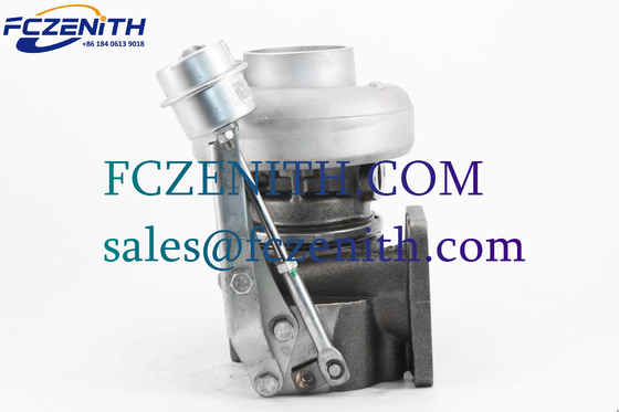 3592317 3800998 Turbocharger HX30W Untuk Mesin 4BTA 4BTAA