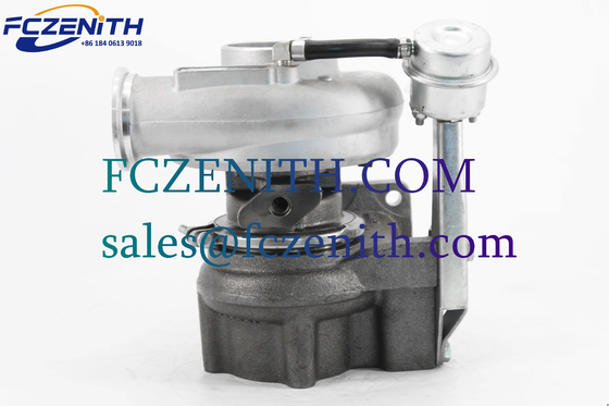3592317 3800998 Turbocharger HX30W Untuk Mesin 4BTA 4BTAA