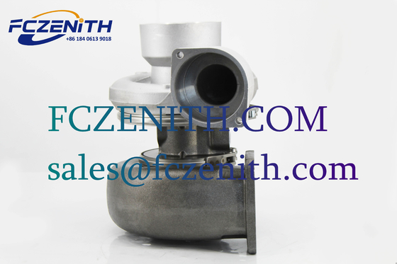 7C7579 0R6340 3306 196543 194772 Turbocharger Untuk S4DS S4DS011 Excavator