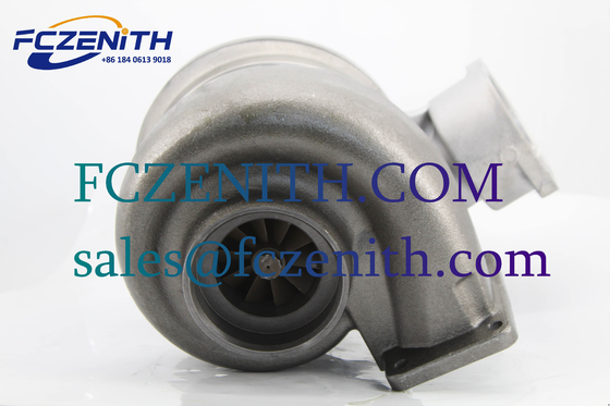 7C7579 0R6340 3306 196543 194772 Turbocharger Untuk S4DS S4DS011 Excavator