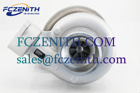 7C7579 0R6340 3306 196543 194772 Turbocharger Untuk S4DS S4DS011 Excavator