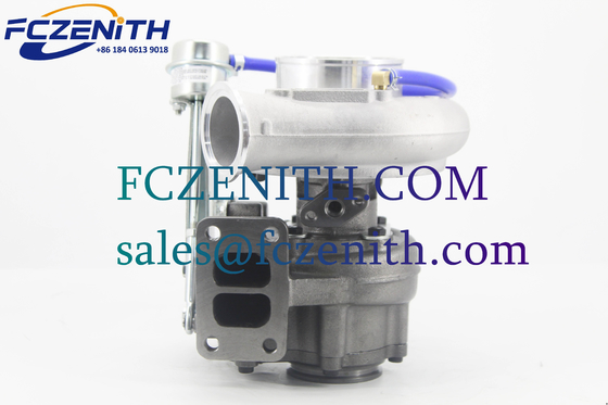 HX35W HE351W ISDE6 Cummins Mesin Turbocharger 4043980 4955908 4043982 2837188 2834176