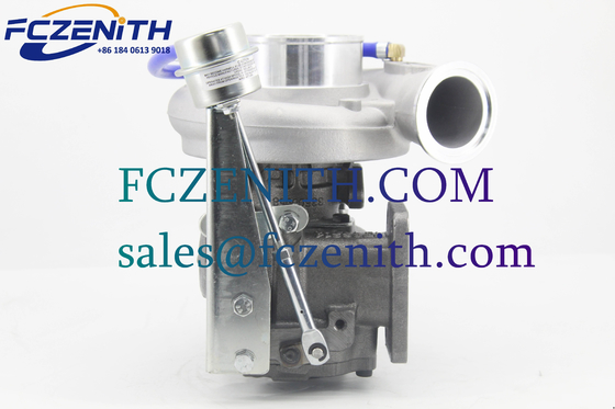 HX35W HE351W ISDE6 Cummins Mesin Turbocharger 4043980 4955908 4043982 2837188 2834176
