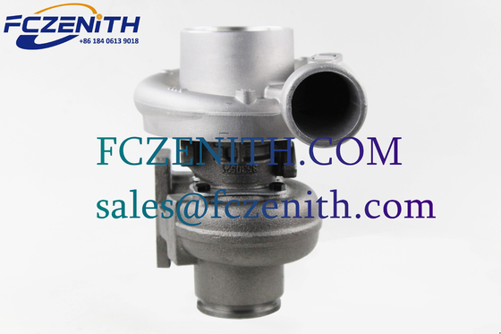 Euro Kargo 150E28 Komatsu Turbocharger HX35W 3597180 3595279 4033086 403308600H 4033086H 4035408 504040250 504040250R