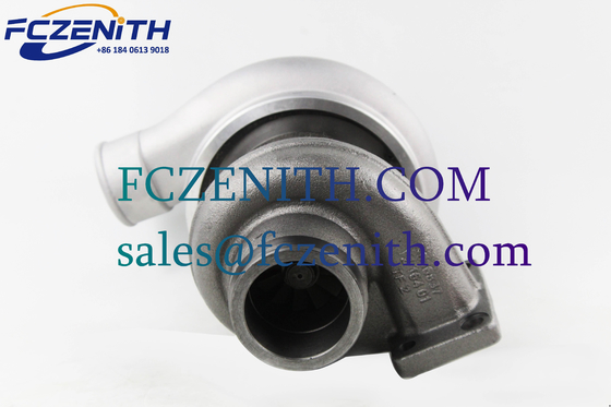 Euro Kargo 150E28 Komatsu Turbocharger HX35W 3597180 3595279 4033086 403308600H 4033086H 4035408 504040250 504040250R