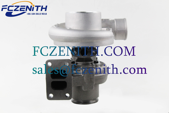 Euro Kargo 150E28 Komatsu Turbocharger HX35W 3597180 3595279 4033086 403308600H 4033086H 4035408 504040250 504040250R