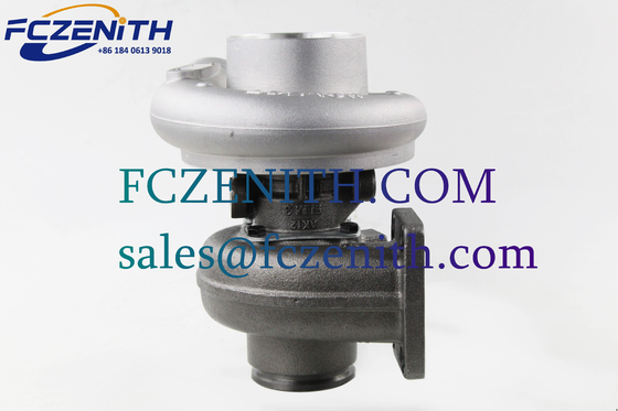 Euro Kargo 150E28 Komatsu Turbocharger HX35W 3597180 3595279 4033086 403308600H 4033086H 4035408 504040250 504040250R