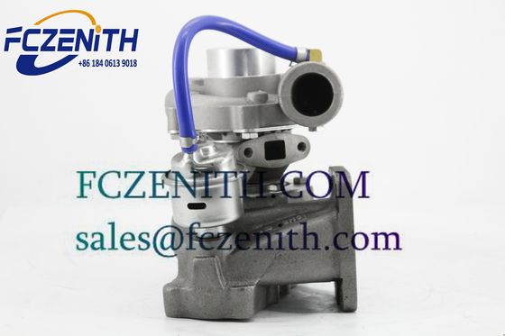 TA0315 Perkins Turbocharger 2674A108 2674A104 2674A105 466778-0004 466778 Untuk Traktor Massey Ferguson 390T/393