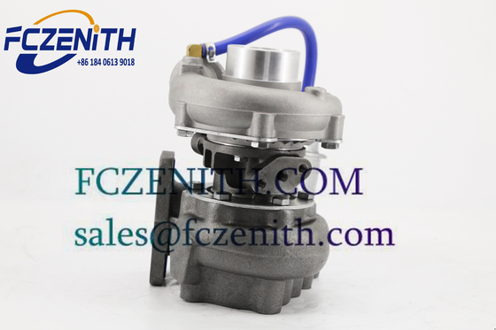 TA0315 Perkins Turbocharger 2674A108 2674A104 2674A105 466778-0004 466778 Untuk Traktor Massey Ferguson 390T/393