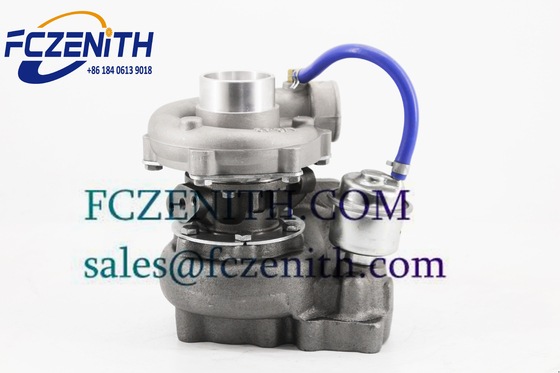 TA0315 Perkins Turbocharger 2674A108 2674A104 2674A105 466778-0004 466778 Untuk Traktor Massey Ferguson 390T/393