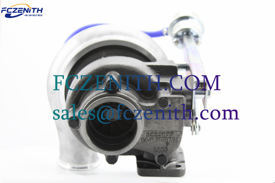 OEM HX35W 3802881 3538881 Turbo Untuk Mesin 6BTAA ISB