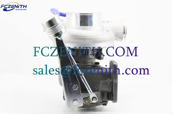 OEM HX35W 3802881 3538881 Turbo Untuk Mesin 6BTAA ISB