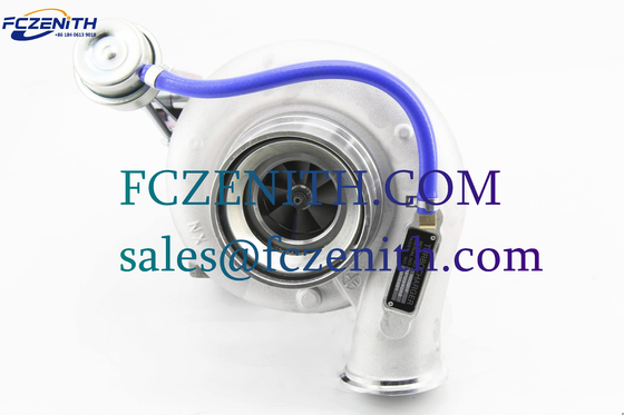 OEM HX35W 3802881 3538881 Turbo Untuk Mesin 6BTAA ISB