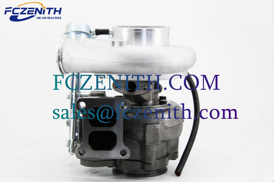 Mesin 6C 6CTAA SA6D114E HX40W Turbo 4038421 4090015 6743818040 4089189