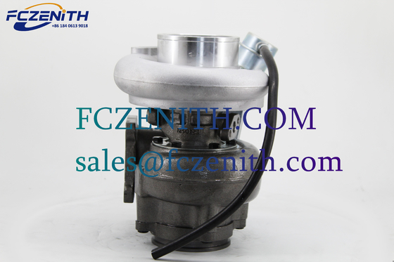 Mesin 6C 6CTAA SA6D114E HX40W Turbo 4038421 4090015 6743818040 4089189
