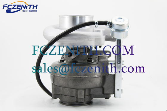 Mesin 6C 6CTAA SA6D114E HX40W Turbo 4038421 4090015 6743818040 4089189