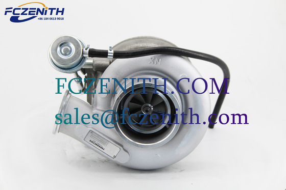Mesin 6C 6CTAA SA6D114E HX40W Turbo 4038421 4090015 6743818040 4089189