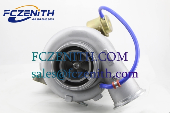 GT4502 C13W C&amp;ATerpillar C13 Turbo Untuk Mesin C13 12.5L 762548-5004S 2472964 10R7297