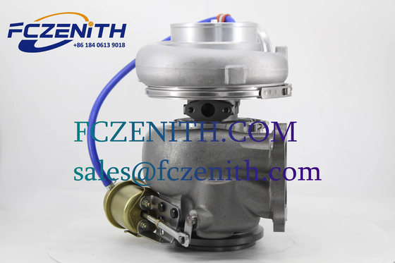 GT4502 C13W C&amp;ATerpillar C13 Turbo Untuk Mesin C13 12.5L 762548-5004S 2472964 10R7297