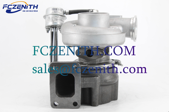 HX30W 3592317 3800998 Turbocharger Mesin Cummins Untuk 4BTA 4BTAA