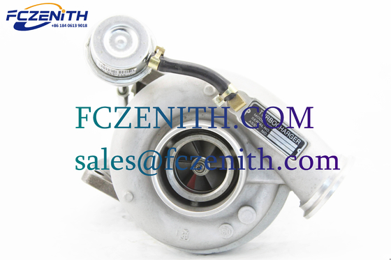 HX30W 3592317 3800998 Turbocharger Mesin Cummins Untuk 4BTA 4BTAA