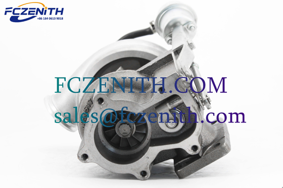 HX30W 3592317 3800998 Turbocharger Mesin Cummins Untuk 4BTA 4BTAA