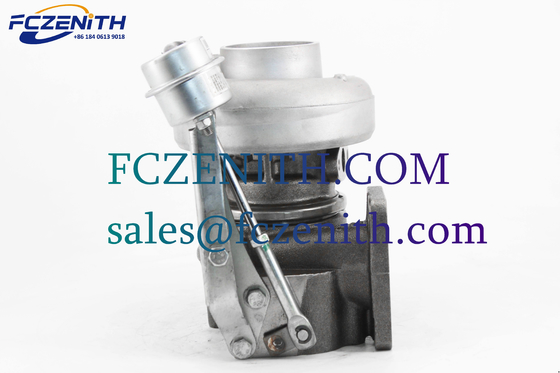 HX30W 3592317 3800998 Turbocharger Mesin Cummins Untuk 4BTA 4BTAA