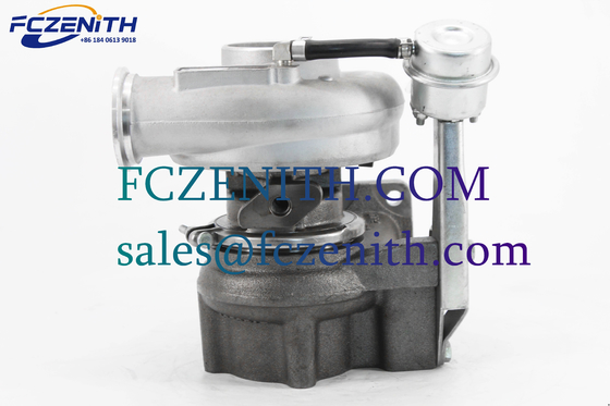 HX30W 3592317 3800998 Turbocharger Mesin Cummins Untuk 4BTA 4BTAA