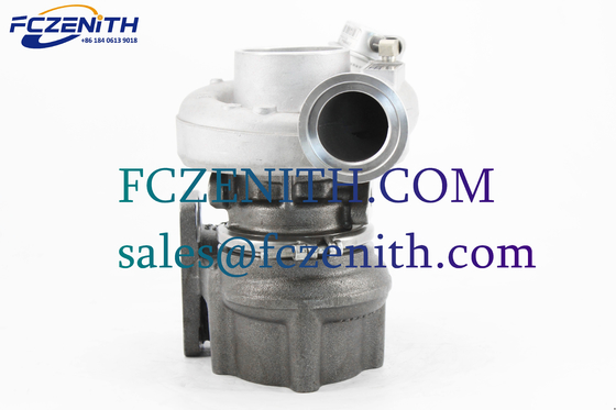 HX30W 3592317 3800998 Turbocharger Mesin Cummins Untuk 4BTA 4BTAA