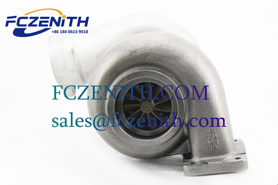 T1238 D8K 6N7203 Turbocharger C&amp;ATerpillar Untuk Mesin 3412T 992C 466040-0005 466040-5 466040-5003S 7C0353 6N9624