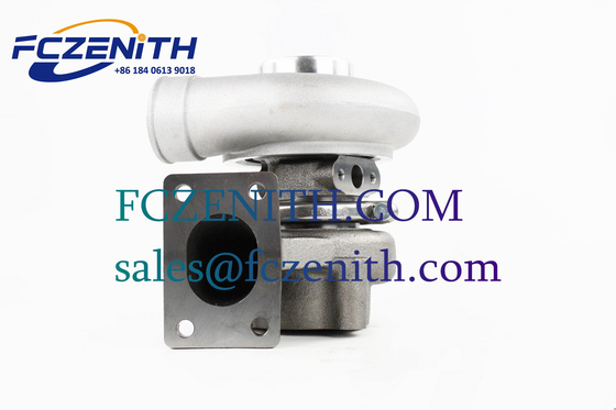 TD04 4918900501 8943675161A Mitsubishi Turbo Charger untuk Mesin SK120-5 4BD1T 4BD1