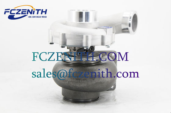 TA4532 S6D125 D755 Mesin Kelautan Turbocharger 465105-3 465105-5003S 465105-3 6152818210 6152-81-8210