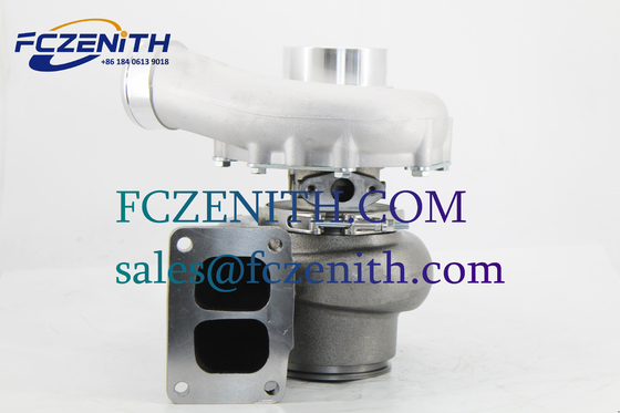 TA4532 S6D125 D755 Mesin Kelautan Turbocharger 465105-3 465105-5003S 465105-3 6152818210 6152-81-8210