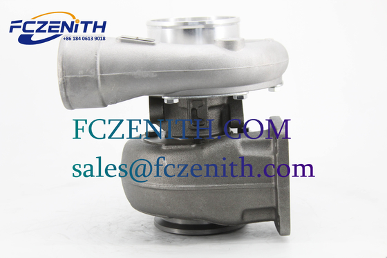 Truk 6081H John Deere Turbocharger S300 177275 HQ1010 173733 173157 173732 174736 RE516014 RE505257 RE519703 RE519704