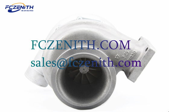 HC3 EUCU Cummins Diesel Turbocharger 3501176 3521635 3591961 3803122 Untuk KTA19-G2 KTA38-G2 NTA855-R1 NTE290 NTA855