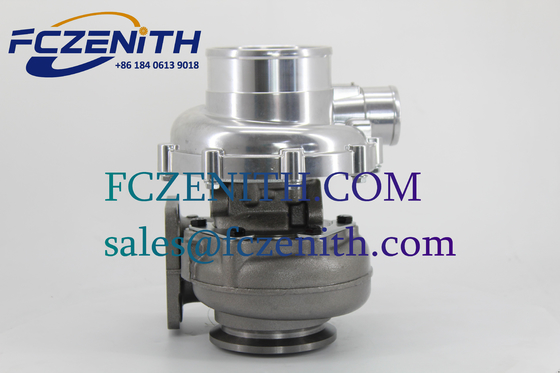 Traktor Pertanian John Deere Turbocharger K27 C23 13.213 7767WAS3 14 213D 241 01F RE550946