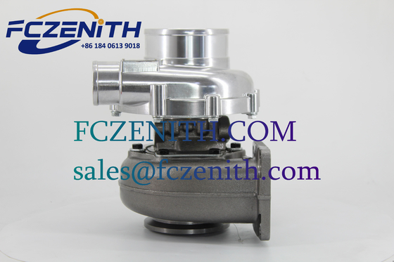 Traktor Pertanian John Deere Turbocharger K27 C23 13.213 7767WAS3 14 213D 241 01F RE550946