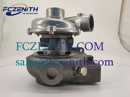 4JH4-TE RHB5 MYER VB420081 John Deere Turbocharger 135756180 Turbo 129671-18010 Untuk 2.0L 2200 Ccm 4 Silinder