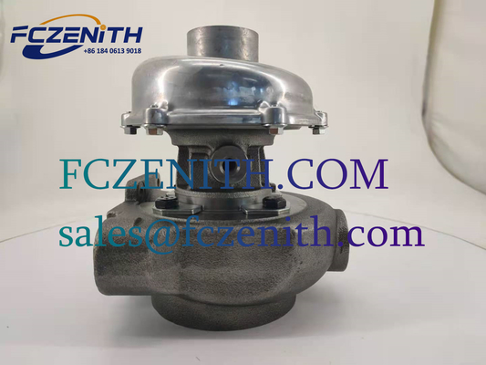 4JH4-TE RHB5 MYER VB420081 John Deere Turbocharger 135756180 Turbo 129671-18010 Untuk 2.0L 2200 Ccm 4 Silinder